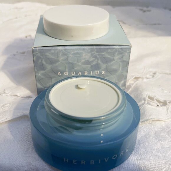 Herbivore Aquarius Pore Purifying BHA Cream - Picture 3 of 6
